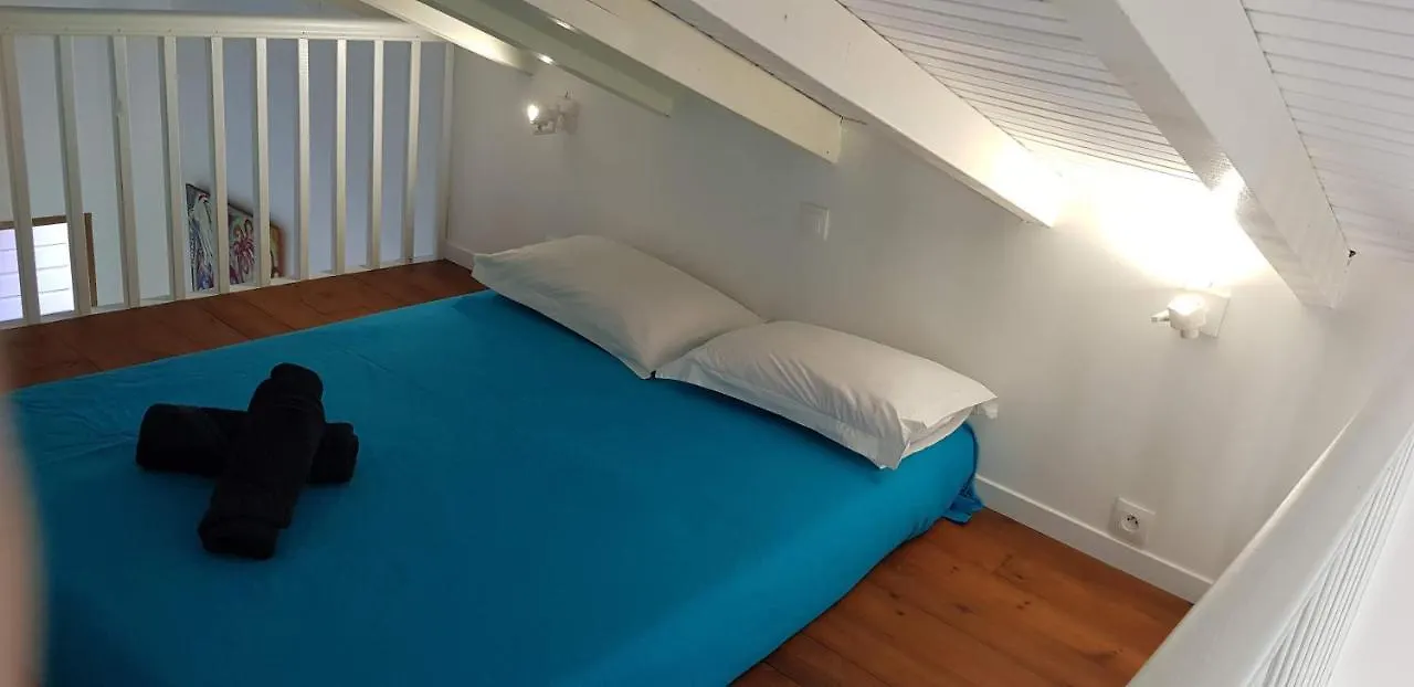 Apartmán Carambole Habitation Calissa Bouillante