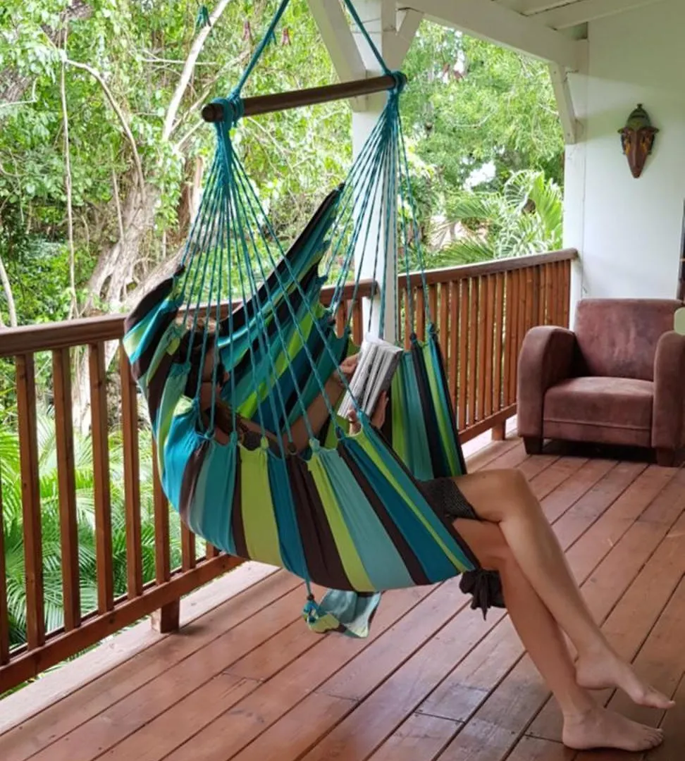 Apartmán Carambole Habitation Calissa Bouillante Guadeloupe
